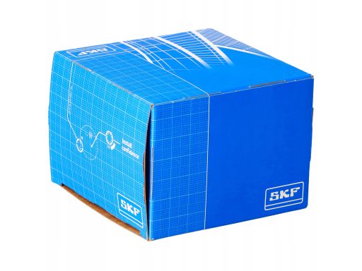 Vkd 35025 Łożysko Górnego Mocowania Amortyzatora Skf