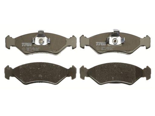 Klocek Hamulcowy Kpl. Gdb1221