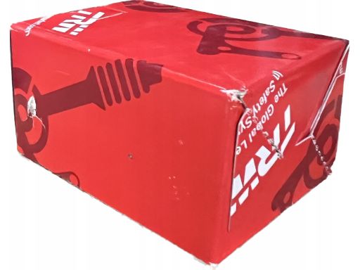 Cylinderek Hamulcowy Bwf371