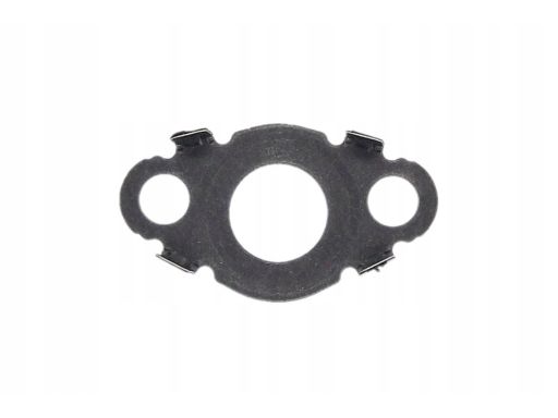 El592760 Zestaw Montażowy Turbosprężarki Pasuje Do: Mercedes Cls (C218