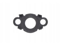 El592760 Zestaw Montażowy Turbosprężarki Pasuje Do: Mercedes Cls (C218