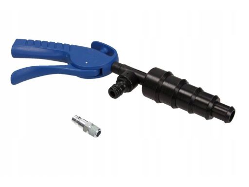 999 990 0001 Pistolet Czyszczący Meyle