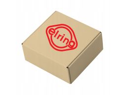 898.540 Kompletny Zestaw Uszczelek Silnika Elring