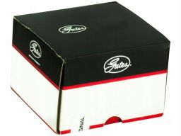 Gatt36625 Rolka Prowadząca Pasek Wielorowkowy Pasuje Do: Mercedes Actr