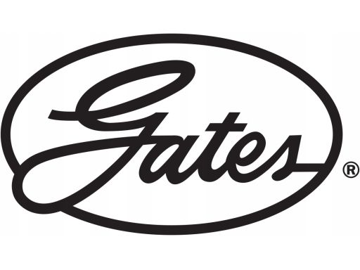 Fl12X15 Przewód Paliwowy Elastyczny Gates