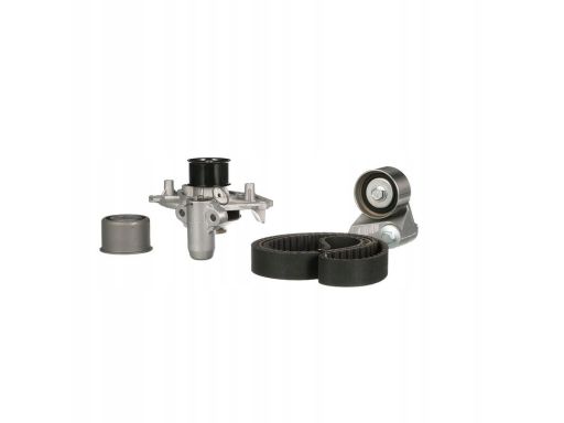 Kp25636Xs Zestaw Paska Rozrządu + Pompa Cieczy Chł Gates
