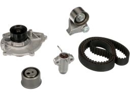 Kp25636Xs Zestaw Paska Rozrządu + Pompa Cieczy Chł Gates