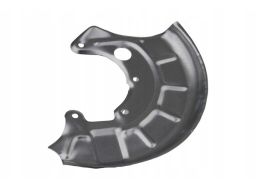 234708 Osłona Tarczy Ham. Vw P. Golf/Jetta/Polo Nk