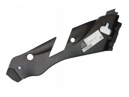 Osłona nakładka lampy Mercedes W204 A2048261324 LEWA