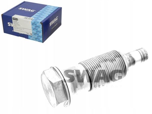 Sw10102700 Napinacz Łańcucha Rozrządu Pasuje Do: Mercedes C (Cl203), C