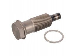 Sw10102700 Napinacz Łańcucha Rozrządu Pasuje Do: Mercedes C (Cl203), C