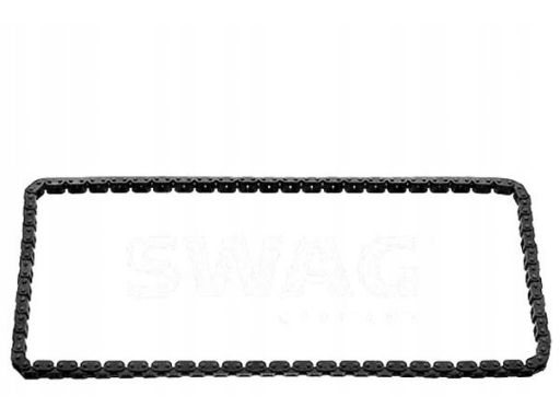 Sw30940390 Łańcuch Rozrządu (Liczba Ogniw: 130) Pasuje Do: Audi A1, A3