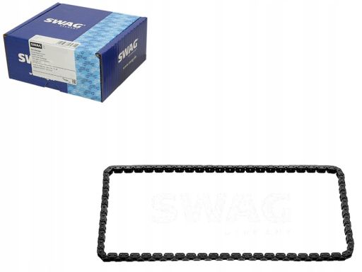 Sw30940390 Łańcuch Rozrządu (Liczba Ogniw: 130) Pasuje Do: Audi A1, A3