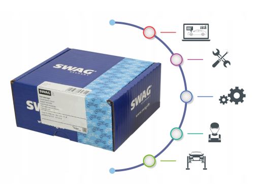 Sw30940390 Łańcuch Rozrządu (Liczba Ogniw: 130) Pasuje Do: Audi A1, A3