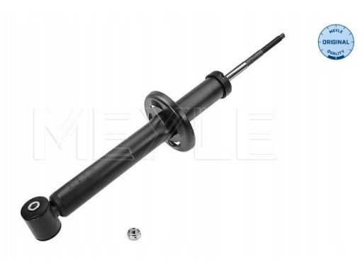 126 725 0021 Amortyzator Tył L/P Pasuje Do: Seat Cordoba, Cordoba Vari