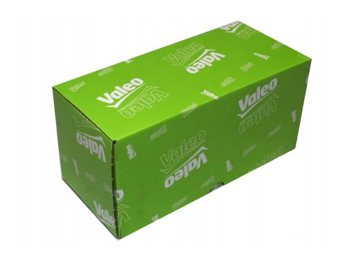 Int Silnik Wycieraczek Man Tga Tgl Tgm Tgs Tgx Valeo