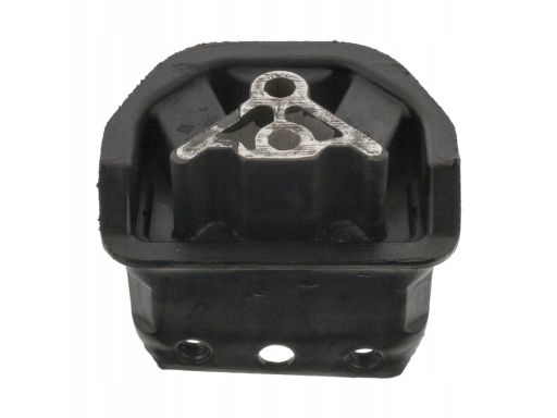 Fe03089 Poduszka Silnika Przód P, Gumowo-Metalowa Pasuje Do: Opel Kade
