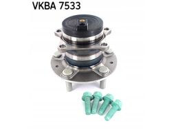 Vkba 7533 Zestaw Łożyska Koła Z Piastą Tył L/P (30X78X62) Pasuje Do: M