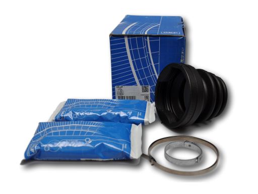 Vkjp 8355 Osłona Przegubu Przód/Wewnątrz (Fi: 27,55/95,5) (Dł.96,2) Pa