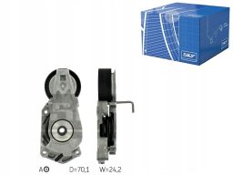 Vkm 38700 Napinacz Paska Wielorowkowego Pasuje Do: Mini (R50, R53), (R
