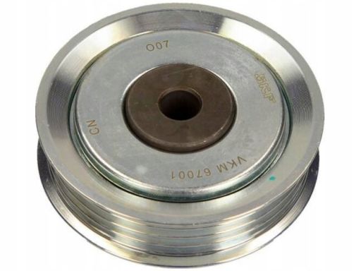 Vkm 67001 Rolka Napinająca Pasek Wielorowkowy Pasuje Do: Daihatsu Mate