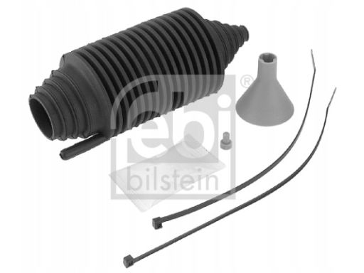 Fe17080 Osłona Przekładni Kierowniczej L/P (Dł.205Mm