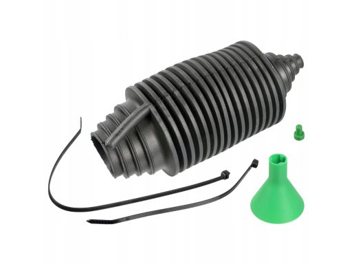 Fe17080 Osłona Przekładni Kierowniczej L/P (Dł.205Mm