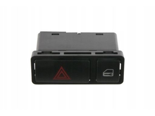 Fe33071 Włącznik Świateł Awaryjnych Pasuje Do: Bmw 3 (E46), X5 (E53),