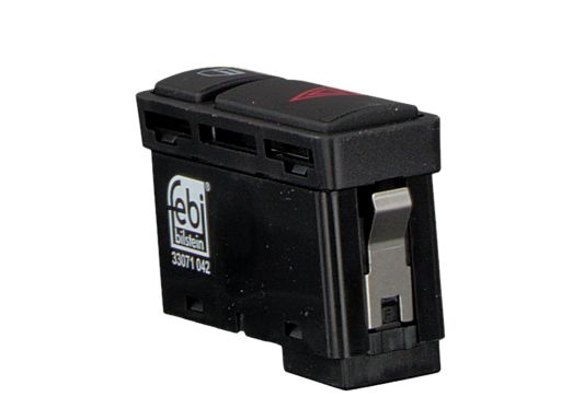 Fe33071 Włącznik Świateł Awaryjnych Pasuje Do: Bmw 3 (E46), X5 (E53),