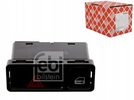 Fe33071 Włącznik Świateł Awaryjnych Pasuje Do: Bmw 3 (E46), X5 (E53),