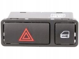 Fe33071 Włącznik Świateł Awaryjnych Pasuje Do: Bmw 3 (E46), X5 (E53),