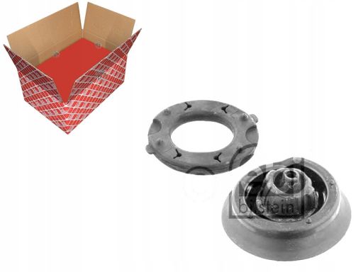 Fe30838 Poduszka Kolumny Mc Phersona Przód L (Z Łożyskiem) Pasuje Do: