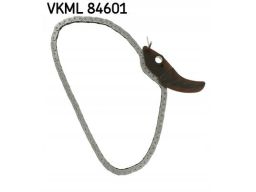 Vkml 84601 Zestaw Napędu Pompy Oleju Pasuje Do: Ford Ranger, Transit