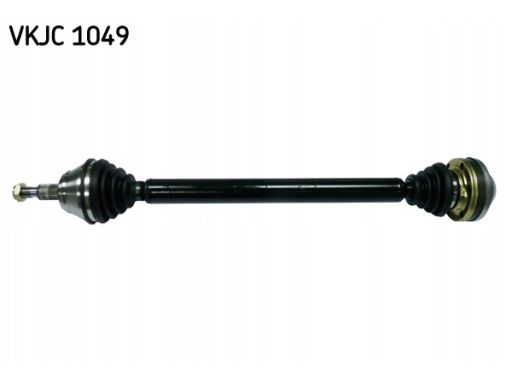 Vkjc 1049 Półoś Napędowa Przód P 806Mm Pasuje Do: Audi A3, Seat Leon,