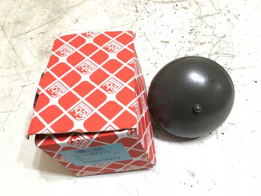 Fe38291 Sfera Zawieszenia Tył L/P Pasuje Do: Citroen C5 I, C5 Ii, C5