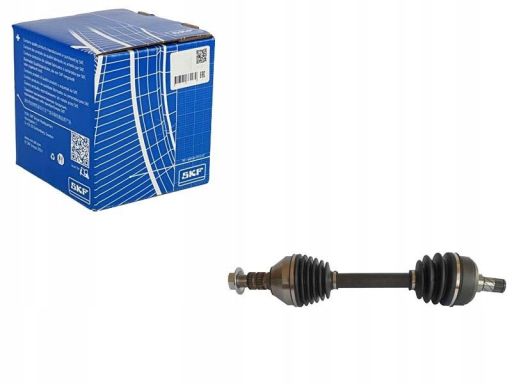 Vkjc 8374 Półoś Napędowa Przód L 58/624Mm Pasuje Do: Opel Insignia A,