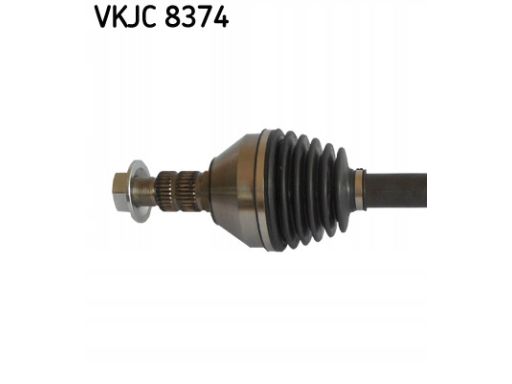 Vkjc 8374 Półoś Napędowa Przód L 58/624Mm Pasuje Do: Opel Insignia A,