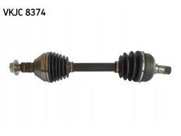 Vkjc 8374 Półoś Napędowa Przód L 58/624Mm Pasuje Do: Opel Insignia A,