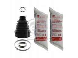 Fe49892 Osłona Przegubu Przód/Wewnątrz (Fi: 27/69) (Dł.95) Pasuje Do: