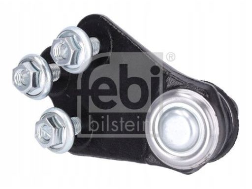 Fe180420 Sworzeń Wahacza Przód L/P (Przód) (Średnica Stożka 18,9Mm) Pa