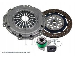 Adbp300024 Zestaw Sprzęgła Z Łożyskiem Hydraulicznym (229Mm) Pasuje Do