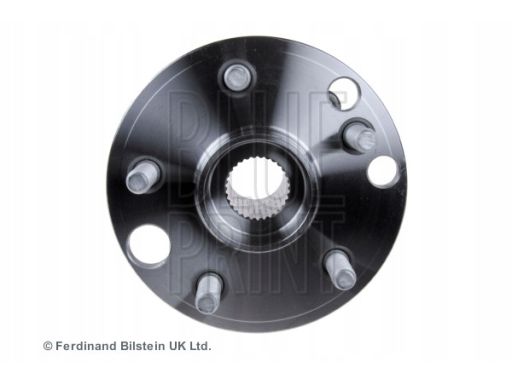 Adt383117 Zestaw Łożyska Koła Tył (30X84X75) Pasuje Do: Lexus Ls 4.3