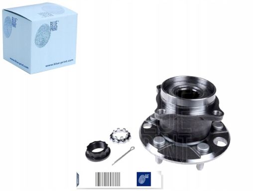 Adt383117 Zestaw Łożyska Koła Tył (30X84X75) Pasuje Do: Lexus Ls 4.3