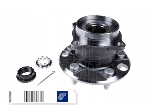 Adt383117 Zestaw Łożyska Koła Tył (30X84X75) Pasuje Do: Lexus Ls 4.3