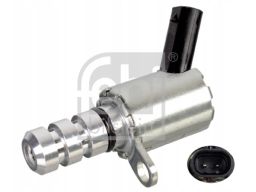 Fe176053 Nastawnik Faz Rozrządu Pasuje Do: Audi A4 Allroad B8, A4 B8,