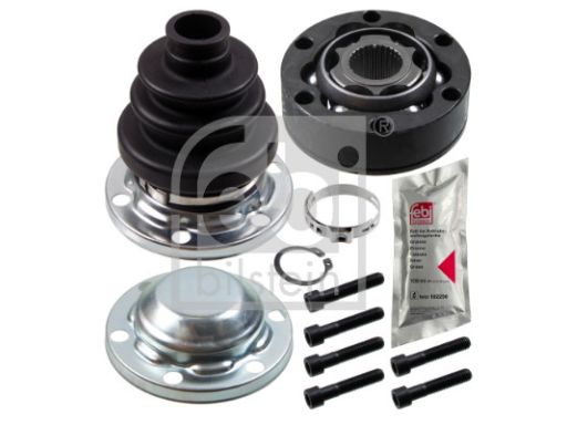 Fe188695 Przegub Napędowy (28Z/28Z) Pasuje Do: Audi A1, A1 Allstreet,