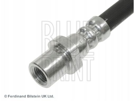 Ads75334 Przewód Hamulcowy Elastyczny Przód L (Dł. 564Mm, M10X1) Pasuj