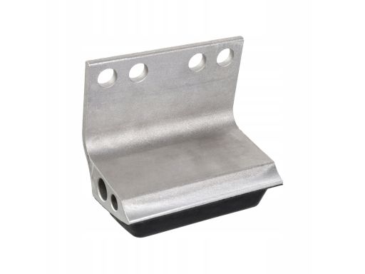 Fe179525 Odbój Resoru P Pasuje Do: Scania 4, F, G I, G Ii, K, L, P I,