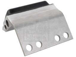 Fe179525 Odbój Resoru P Pasuje Do: Scania 4, F, G I, G Ii, K, L, P I,