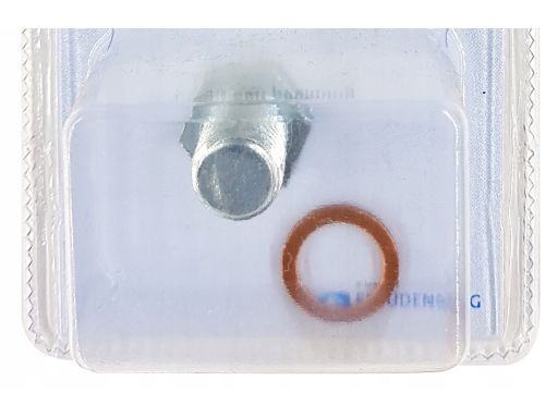 Korek Spustowy Oleju BMW 3 5 X5 11137535106